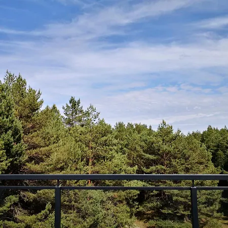 Apartament Premium Dune W Porto