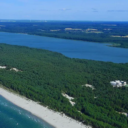 Apartament Premium Dune W Porto Łeba