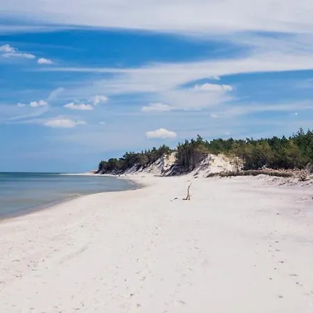 Premium Dune W Porto Łeba