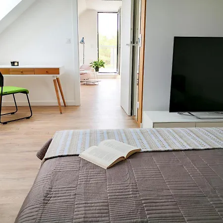 Premium Dune W Porto * Leba