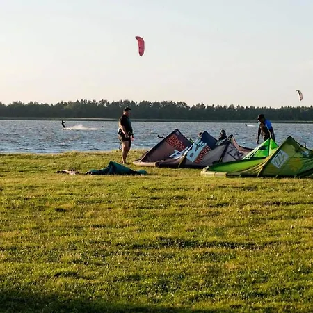 Premium Dune W Porto Leba