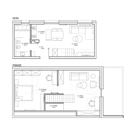 Premium Dune W Porto Leba