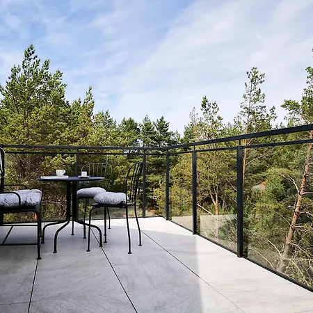 Premium Dune W Porto Łeba