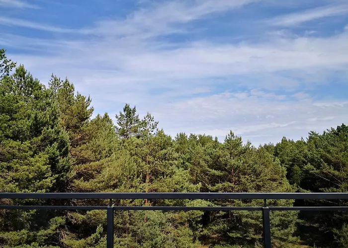 Lägenhet Premium Dune W Porto