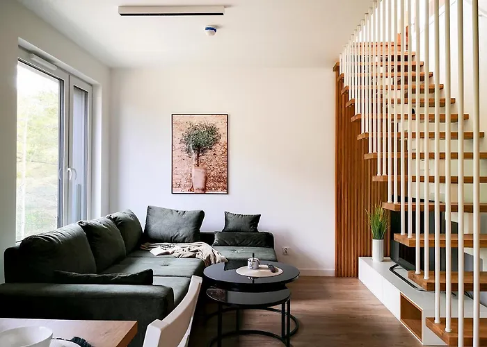 Lägenhet Premium Dune W Porto