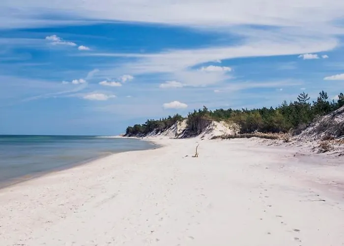 Premium Dune W Porto Łeba