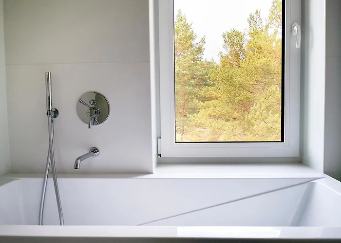 Lägenhet Premium Dune W Porto *