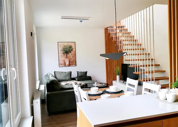 Premium Dune W Porto *