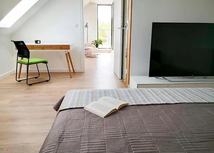 Premium Dune W Porto * Łeba