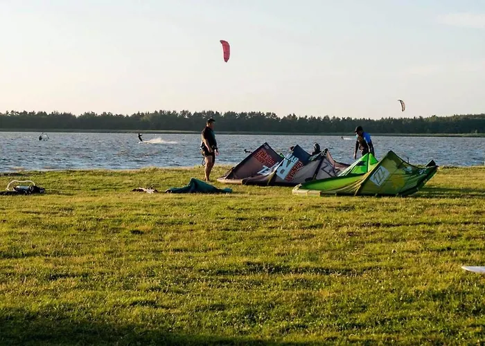 Premium Dune W Porto Łeba