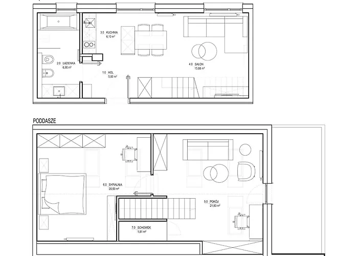 Premium Dune W Porto Łeba