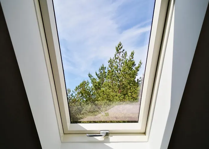 Premium Dune W Porto Lägenhet *