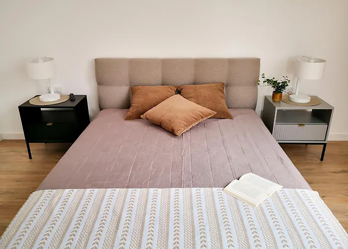 Premium Dune W Porto * Łeba