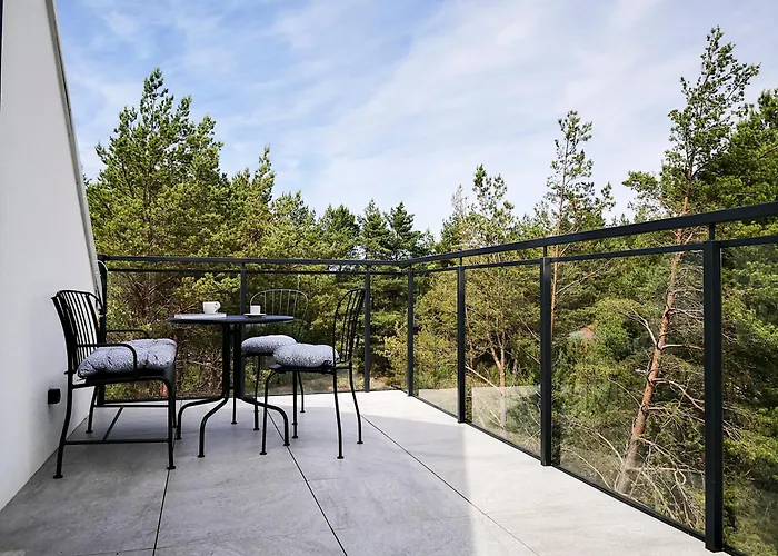 Premium Dune W Porto Łeba